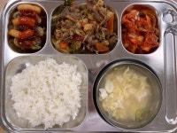 양명고등학교
