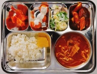 10월 6일 (금) 점심 급식사진 :: 급식 소식 :: 통진중학교 통진중학교 :: 급식 소식 :: 10월 6일 (금) 점심 급식사진