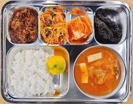 10월 12일 (목) 점심 급식사진 :: 급식 소식 :: 통진중학교 통진중학교 :: 급식 소식 :: 10월 12일 (목) 점심 급식사진
