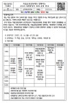 2023 대정몽생이 축제 안내 :: 가정통신문 :: 대정초등학교 대정초등학교 :: 가정통신문 :: 2023 대정몽생이 축제 안내