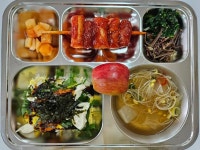 10월 13일 (금) 점심 급식사진 :: 급식 소식 :: 서연중학교 서연중학교 :: 급식 소식 :: 10월 13일 (금) 점심 급식사진