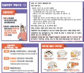 2023-2024 인플루엔자 예방 안내 :: 공지사항 :: 모덕초등학교 모덕초등학교 :: 공지사항 :: 2023-2024 인플루엔자 예방 안내