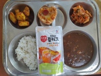 10월 18일 (수) 점심 급식사진 :: 급식 소식 :: 서울서래초등학교 서울서래초등학교 :: 급식 소식 :: 10월 18일 (수) 점심 급식사진