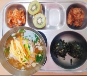 10월 18일 (수) 점심 급식사진 :: 급식 소식 :: 광의초등학교 광의초등학교 :: 급식 소식 :: 10월 18일 (수) 점심 급식사진