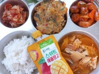 10월 16일 (월) 점심 급식사진 :: 급식 소식 :: 와동중학교 와동중학교 :: 급식 소식 :: 10월 16일 (월) 점심 급식사진
