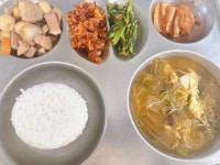 10월 16일 (월) 점심 급식사진 :: 급식 소식 :: 세정고등학교 세정고등학교 :: 급식 소식 :: 10월 16일 (월) 점심 급식사진