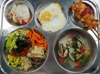 10월 18일 (수) 점심 급식사진 :: 급식 소식 :: 성안중학교 성안중학교 :: 급식 소식 :: 10월 18일 (수) 점심 급식사진