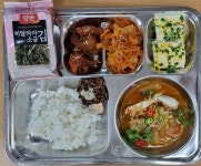 10월 19일 (목) 점심 급식사진 :: 급식 소식 :: 원곡고등학교 원곡고등학교 :: 급식 소식 :: 10월 19일 (목) 점심 급식사진