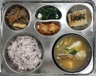 10월 19일 (목) 점심 급식사진 :: 급식 소식 :: 모전초등학교 모전초등학교 :: 급식 소식 :: 10월 19일 (목) 점심 급식사진