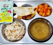 10월 18일 (수) 점심 급식사진 :: 급식 소식 :: 인천서희학교 인천서희학교 :: 급식 소식 :: 10월 18일 (수) 점심 급식사진