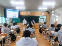 [가정통신문 제23-85호] 2023학년도 1학년 2학기 중간고사 국어 재시험 실시 안내 :: 가정통신문 :: 화순제일중학교 화순제일중학교... 