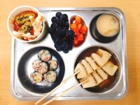10월 19일 (목) 점심 급식사진 :: 급식 소식 :: 분당영덕여자고등학교 분당영덕여자고등학교 :: 급식 소식 :: 10월 19일 (목) 점심 급식사진