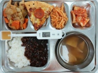 2023.10.20 :: 급식 소식 :: 대아고등학교 대아고등학교 :: 급식 소식 :: 2023.10.20