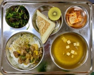 10월 17일 (화) 저녁 급식사진 :: 급식 소식 :: 영덕고등학교 영덕고등학교 :: 급식 소식 :: 10월 17일 (화) 저녁 급식사진