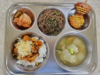 10월 18일 (수) 점심 급식사진 :: 급식 소식 :: 포곡고등학교 포곡고등학교 :: 급식 소식 :: 10월 18일 (수) 점심 급식사진