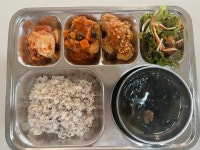 10월 16일 (월) 점심 급식사진 :: 급식 소식 :: 인천포스코고등학교 인천포스코고등학교 :: 급식 소식 :: 10월 16일 (월) 점심 급식사진