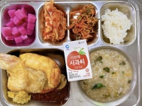 10월 17일 (화) 점심 급식사진 :: 급식 소식 :: 포항중앙고등학교 포항중앙고등학교 :: 급식 소식 :: 10월 17일 (화) 점심 급식사진