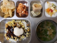 10월 17일 (화) 저녁 급식사진 :: 급식 소식 :: 사동고등학교 사동고등학교 :: 급식 소식 :: 10월 17일 (화) 저녁 급식사진