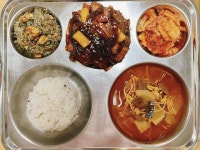 10월 23일 (월) 점심 급식사진 :: 급식 소식 :: 가좌고등학교 가좌고등학교 :: 급식 소식 :: 10월 23일 (월) 점심 급식사진