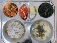 10월 12일 (목) 점심 급식사진 :: 급식 소식 :: 휘경중학교 휘경중학교 :: 급식 소식 :: 10월 12일 (목) 점심 급식사진