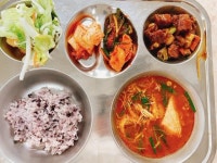 23년 10월10일 중식 :: 급식 소식 :: 포항동해중학교 포항동해중학교 :: 급식 소식 :: 23년 10월10일 중식