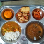 10월 18일 (수) 점심 급식사진 :: 급식 소식 :: 안산부곡중학교 안산부곡중학교 :: 급식 소식 :: 10월 18일 (수) 점심 급식사진