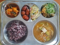 10월 23일 (월) 점심 급식사진 :: 급식 소식 :: 서울서래초등학교 서울서래초등학교 :: 급식 소식 :: 10월 23일 (월) 점심 급식사진