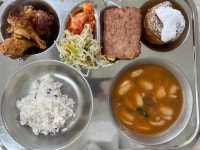 23년 10월5일 2.중식 :: 급식 소식 :: 포항동해중학교 포항동해중학교 :: 급식 소식 :: 23년 10월5일 2.중식