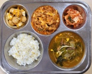 10월 24일 (화) 점심 급식사진 :: 급식 소식 :: 동패고등학교 동패고등학교 :: 급식 소식 :: 10월 24일 (화) 점심 급식사진