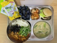 10월 20일 (금) 점심 급식사진 :: 급식 소식 :: 경북휴먼테크고등학교 경북휴먼테크고등학교 :: 급식 소식 :: 10월 20일 (금) 점심 급식사진