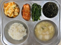 10월 23일 (월) 점심 급식사진 :: 급식 소식 :: 염창중학교 염창중학교 :: 급식 소식 :: 10월 23일 (월) 점심 급식사진