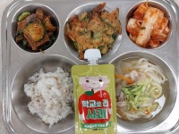 10월 24일 (화) 점심 급식사진 :: 급식 소식 :: 인천성리중학교 인천성리중학교 :: 급식 소식 :: 10월 24일 (화) 점심 급식사진