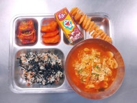 2023-10월23일 월요일 식단안내 :: 급식 소식 :: 창원대암고등학교 창원대암고등학교 :: 급식 소식 :: 2023-10월23일 월요일 식단안내