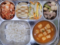 10월 24일 (화) 점심 급식사진 :: 급식 소식 :: 서울계상초등학교 서울계상초등학교 :: 급식 소식 :: 10월 24일 (화) 점심 급식사진