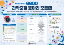 2023 부산동고등학교 과학중점 동아리 오픈랩 안내 :: 공지사항 :: 모라중학교 모라중학교 :: 공지사항 :: 2023 부산동고등학교 과학중점 동아리... 