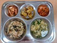 10월 25일 (수) 점심 급식사진 :: 급식 소식 :: 선부중학교 선부중학교 :: 급식 소식 :: 10월 25일 (수) 점심 급식사진