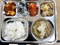 10월 25일 (수) 점심 급식사진 :: 급식 소식 :: 인천청천초등학교 인천청천초등학교 :: 급식 소식 :: 10월 25일 (수) 점심 급식사진