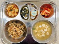 10월 25일 (수) 점심 급식사진 :: 급식 소식 :: 운광초등학교 운광초등학교 :: 급식 소식 :: 10월 25일 (수) 점심 급식사진