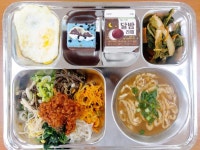 231025 급식사진 :: 급식 소식 :: 대전삼천중학교 대전삼천중학교 :: 급식 소식 :: 231025 급식사진