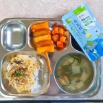 10월 25일 (수) 점심 급식사진 :: 급식 소식 :: 군자중학교 군자중학교 :: 급식 소식 :: 10월 25일 (수) 점심 급식사진