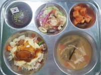 10월 25일 (수) 점심 급식사진 :: 급식 소식 :: 성안중학교 성안중학교 :: 급식 소식 :: 10월 25일 (수) 점심 급식사진