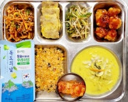 10월 25일 (수) 점심 급식사진 :: 급식 소식 :: 가야여자중학교 가야여자중학교 :: 급식 소식 :: 10월 25일 (수) 점심 급식사진