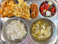 10월 24일 (화) 점심 급식사진 :: 급식 소식 :: 경혜여자고등학교 경혜여자고등학교 :: 급식 소식 :: 10월 24일 (화) 점심 급식사진