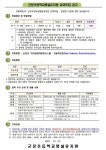 2024학년도 군문초등학교병설유치원 유아모집 공고 :: 공지사항 :: 군문초등학교 군문초등학교 :: 공지사항 :: 2024학년도... 