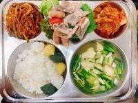 9/27 :: 급식 소식 :: 전주온빛중학교 전주온빛중학교 :: 급식 소식 :: 9/27