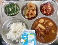 10월 23일 (월) 점심 급식사진 :: 급식 소식 :: 인천청일초등학교 인천청일초등학교 :: 급식 소식 :: 10월 23일 (월) 점심 급식사진