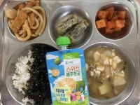 10월 24일 (화) 점심 급식사진 :: 급식 소식 :: 인천청일초등학교 인천청일초등학교 :: 급식 소식 :: 10월 24일 (화) 점심 급식사진