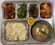 제주중앙여자중학교 :: 급식 소식 :: 10월 26일 점심 급식소식 제주중앙여자중학교 :: 급식 소식 :: 10월 26일 점심  급식소식