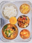 10월 26일 (목) 점심 급식사진 :: 급식 소식 :: 진산중학교 진산중학교 :: 급식 소식 :: 10월 26일 (목) 점심 급식사진