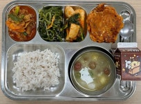 23.10.26.식단 :: 급식 소식 :: 군산제일고등학교 군산제일고등학교 :: 급식 소식 :: 23.10.26.식단